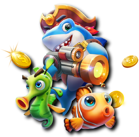 Fishing sbobetmain